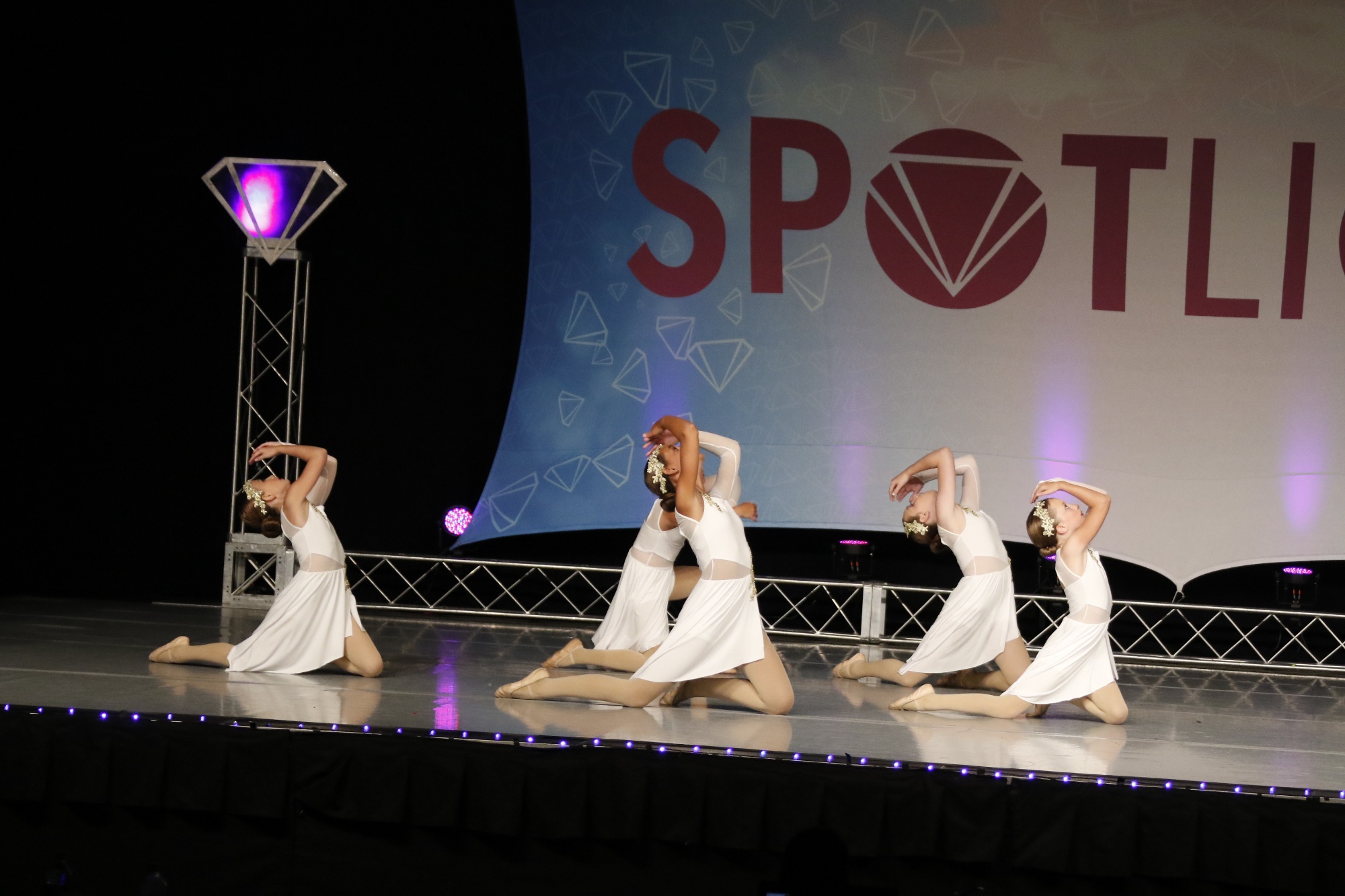 Lorenz Dance and Tumbling Studio Home