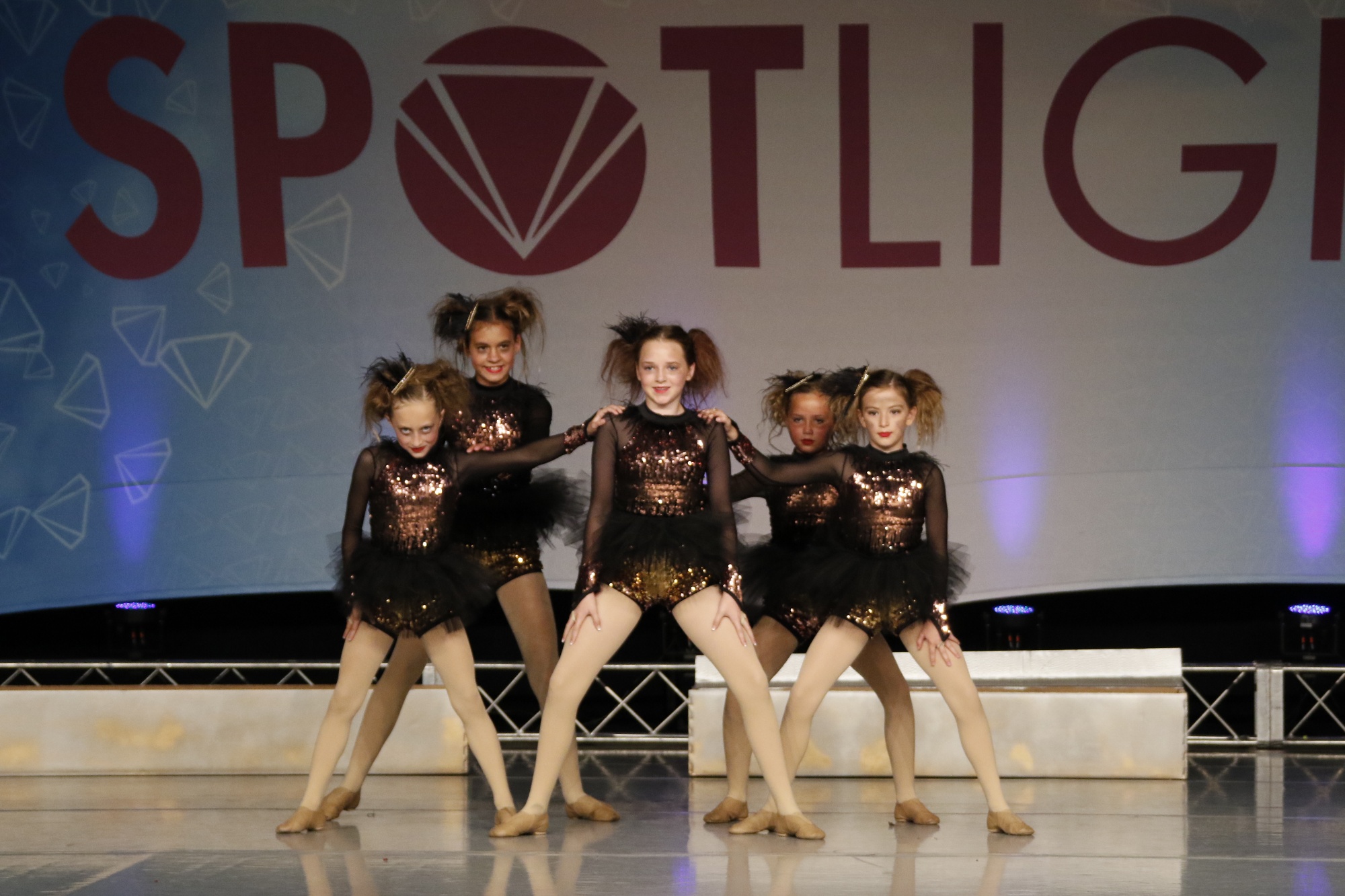 Lorenz Dance and Tumbling Studio Home