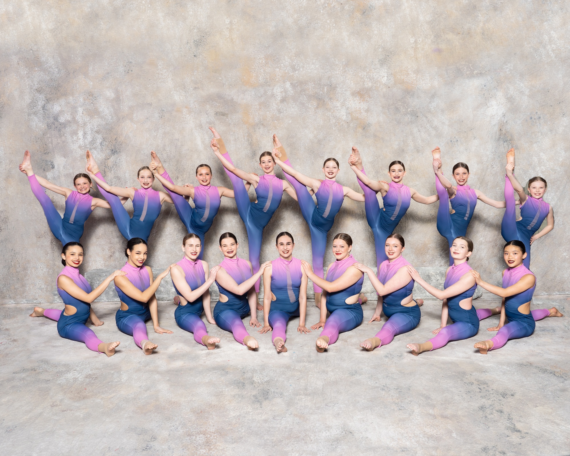 Lorenz Dance and Tumbling Studio Home