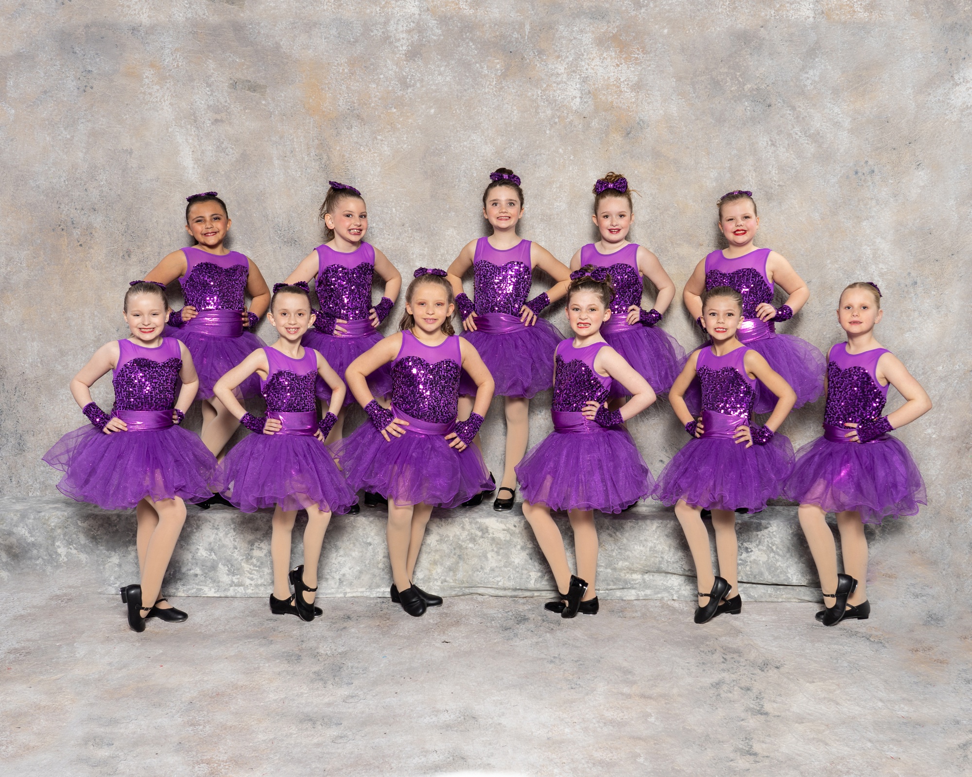 Lorenz Dance and Tumbling Studio Home