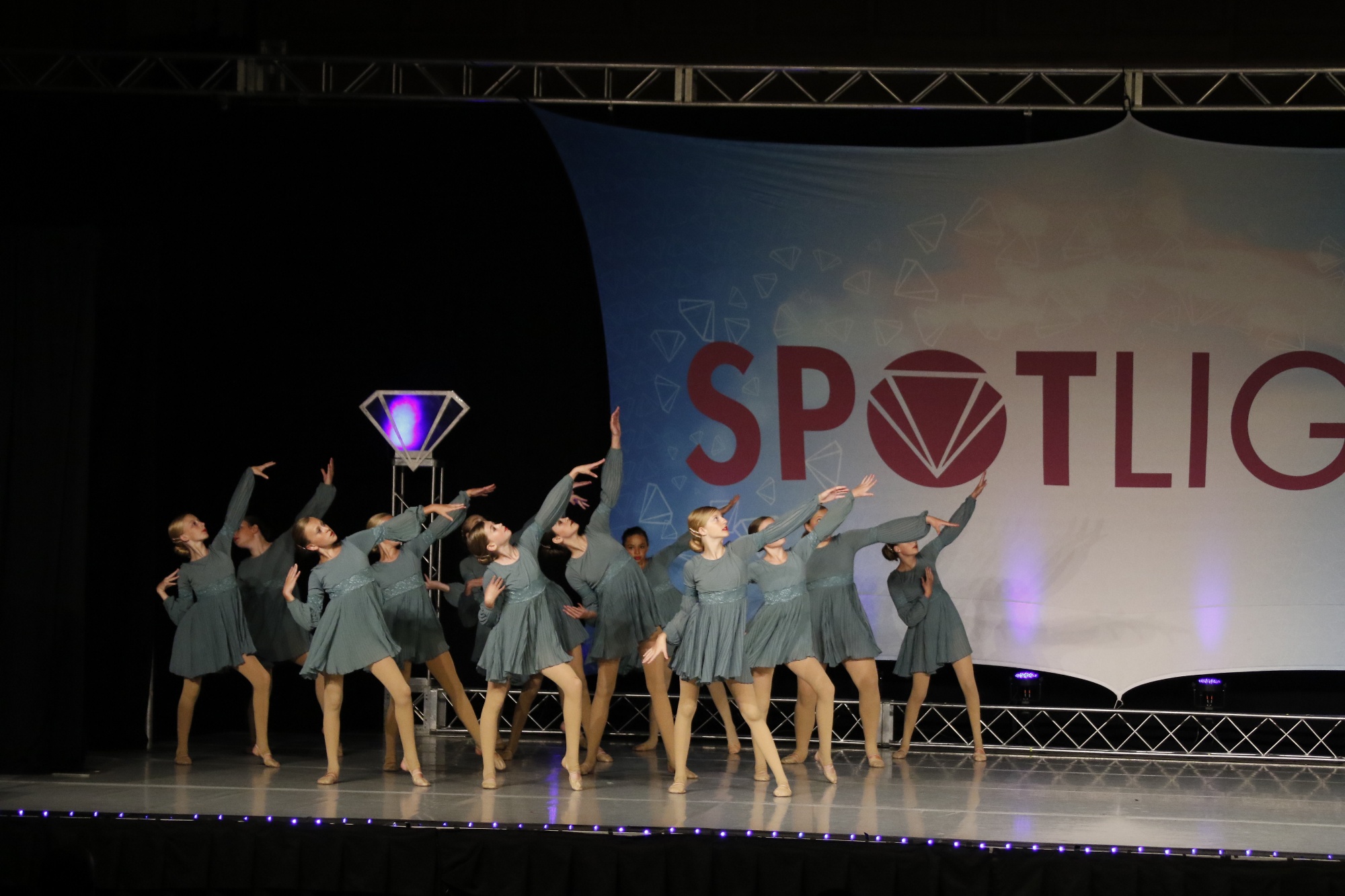 Lorenz Dance and Tumbling Studio Home