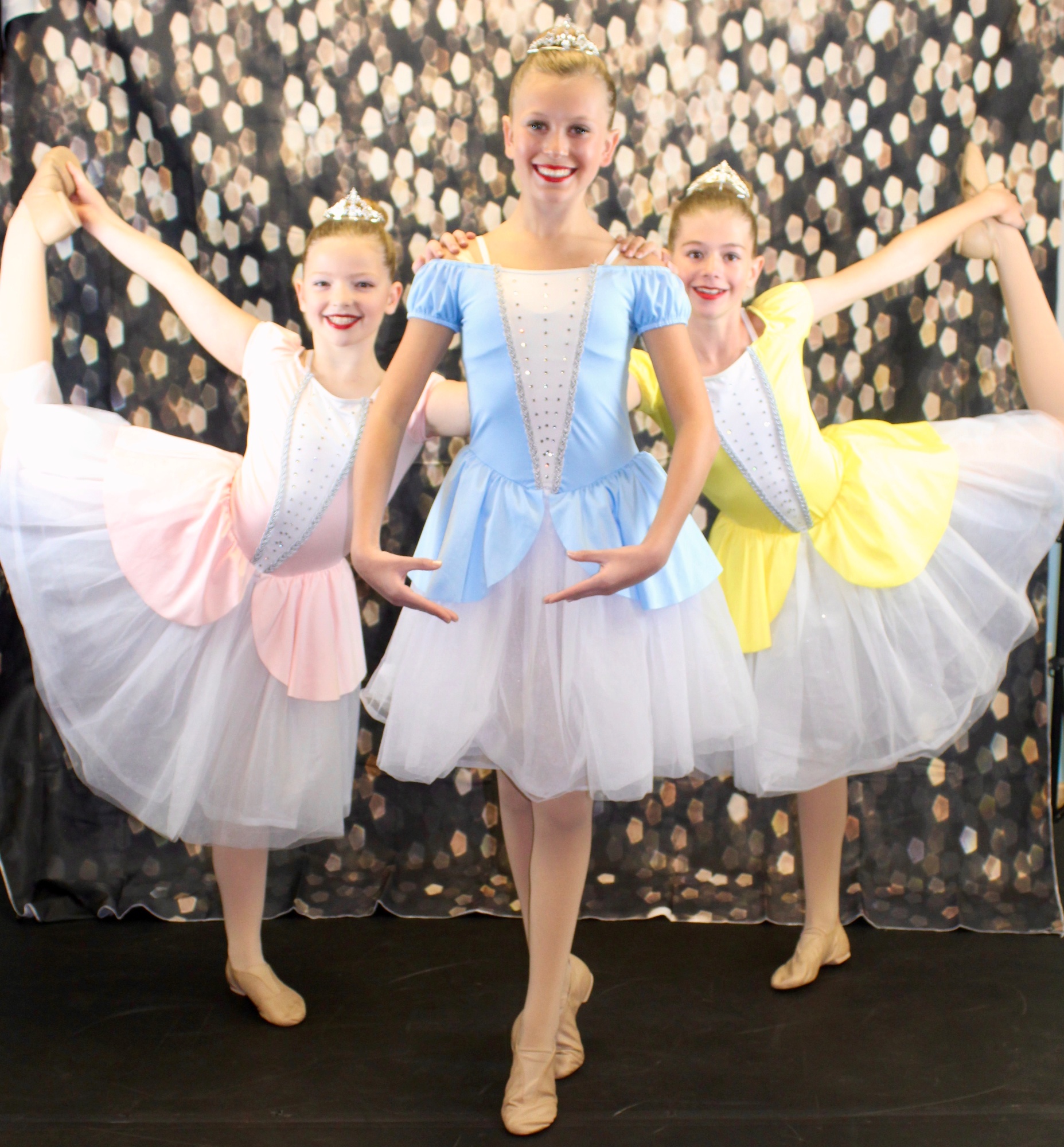 Lorenz Dance and Tumbling Studio Home